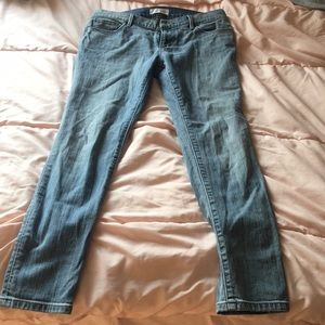 Loft jean
